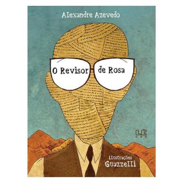 Imagem de O Revisor De Rosa