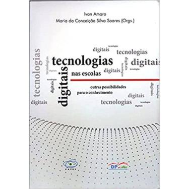 Imagem de Tecnologias Digitais Nas Escolas