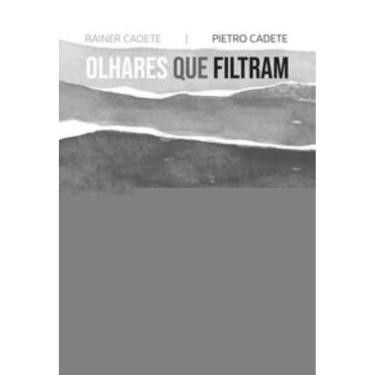 Imagem de Olhares Que Filtram