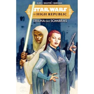 Imagem de Star Wars: The High Republic Vol. 7