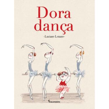 Imagem de Dora Dança