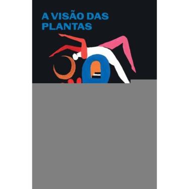 Imagem de A Visão das Plantas