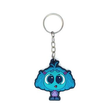 Imagem de Chaveiros Divertidamente Kit com 40 pçs - Chaveiros Personalizados, Ma