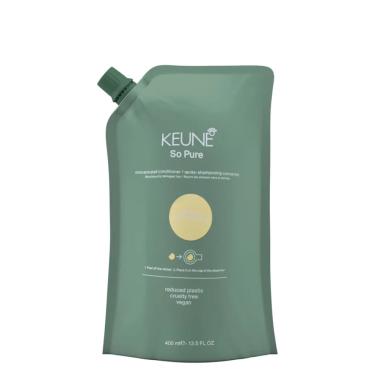Imagem de Keune So Pure Restone - Condicionador Refil 400ml