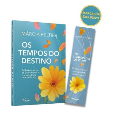 Imagem de Os Tempos do Destino - Reflexões Sobre os Ciclos da Vida e a Sabedoria Dentro de Nós