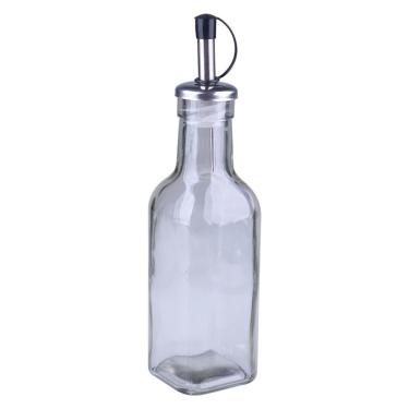 Imagem de Galheteiro de Vidro 200ml Dipp Cazza