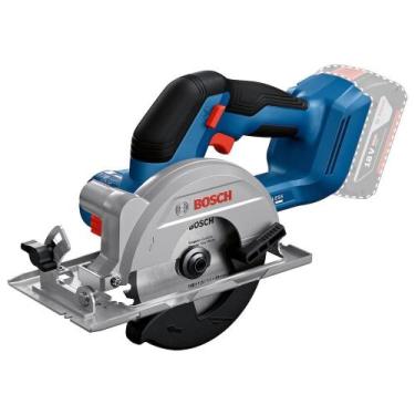 Imagem de Serra Circular 18V 140mm GKS 18V-51 Sem Bateria Bosch