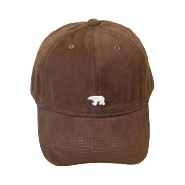 Imagem de Boné de Beisebol Feminino com Bordado - Aba Larga, Proteção Solar, Pri