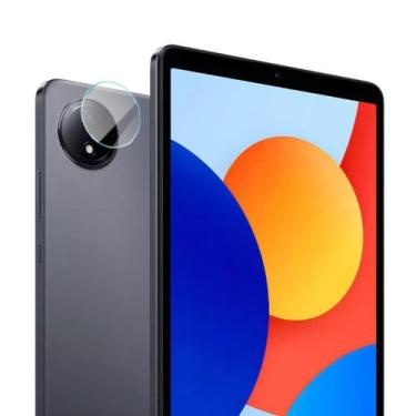 Imagem de Película Vidro Proteção Câmera Para Xiaomi Redmi Pad Se 8.7 - Star Cap