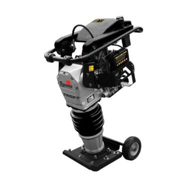 Imagem de Compactador De Solo Sapo Toyama Ttr80zm-xp 4hp