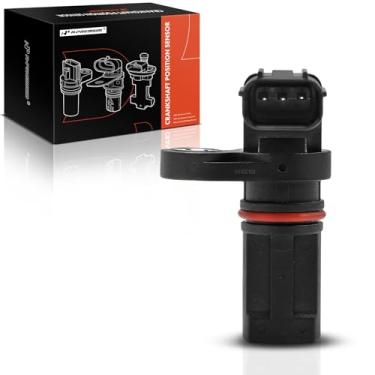 Imagem de A-Premium Sensor de posição da cambota do motor compatível com Honda CR-V 2017-2022, Accord 2018-2022, Civic 2016-2022, Insight 19-21, Clarity 18-21, 1.5L