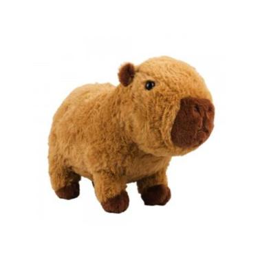 Imagem de Capivara Pelucia - Fofy Toys XT9320B