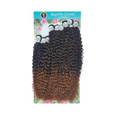 Imagem de Cabelo Bio fibra Lindona Fashion Classic, M1B/30
