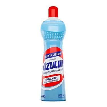 Imagem de Limpa vidros azulim 500ml - START