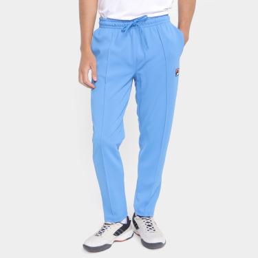Imagem de Calça Fila Tennis Club Masculina-Masculino