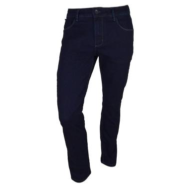 Imagem de Calça Jeans Masculina Lado Avesso Richard Marinho - LH19150-Masculino