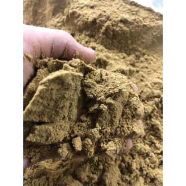 Imagem de 5kg Ração Tilápia P50 Alevinos Massa P Pesca, Ceva 56%prot. - Supra