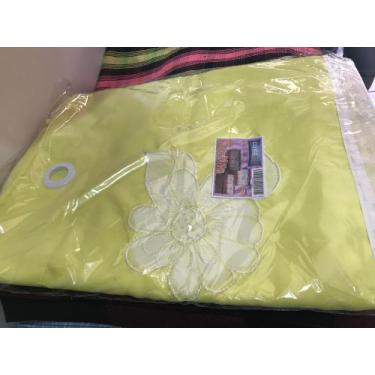 Imagem de Cortina para Porta - Confetex , Azul