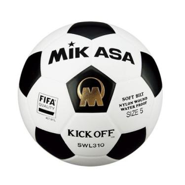 Imagem de Bola De Futevolei Mikasa Original Kick Off Swl310 Retrô