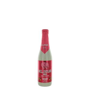Imagem de Cerveja belga Delirium Red 330ml