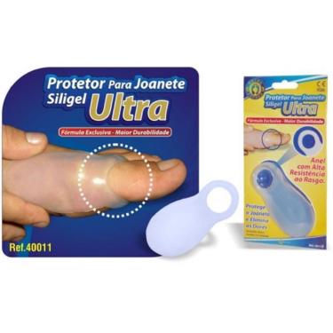 Imagem de Protetor Orthop 4011x Joanete C/alca