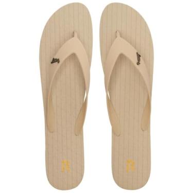 Imagem de Chinelo Reserva Adulto Bege