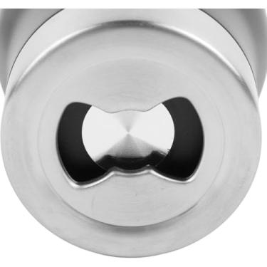 Imagem de Copo Térmico Porta Lata Garrafa Long Neck Com Abridor