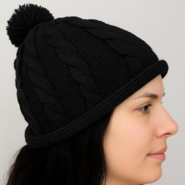 Imagem de Touca Braids - Stooge, Preto