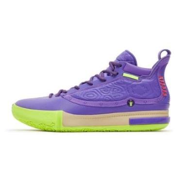 Imagem de Tênis 361 Sport JK 1 Basquete Masculino-Masculino