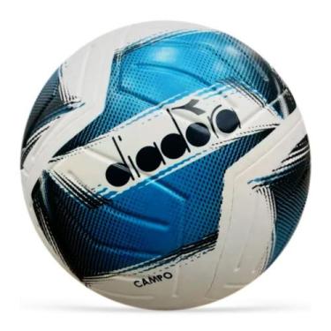 Imagem de Bola de Futebol de Campo Profissional Diadora Coloring Park Original