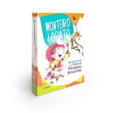 Imagem de Box monteiro lobato 01 - LAFONTE, 3