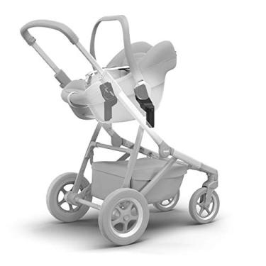 Imagem de Thule Adaptador de assento de carro elegante, Maxi-Cosi
