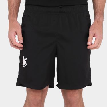 Imagem de Bermuda Corinthians Masculina-Masculino