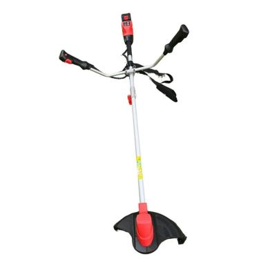 Imagem de Roçadeira Elétrica Profissional Lateral 7500 RPM 20V 4.0AH Carregador Simples FIAT TULIPANE TOP