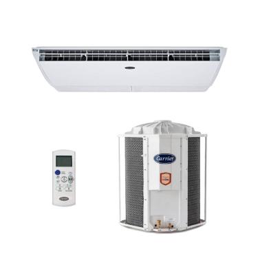 Imagem de Ar Condicionado Split Teto Carrier Xperience 30000 BTUs Frio 42ZQB30C5 - 220V