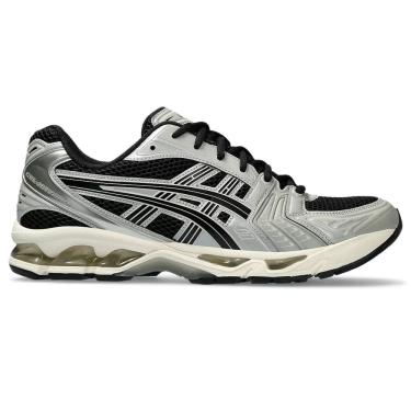 Imagem de Tênis Asics Gel Kayano 14 Masculino - Preto+Cinza