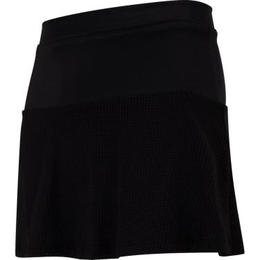 Imagem de Short Saia Infantil Oxer Recorte Mesh