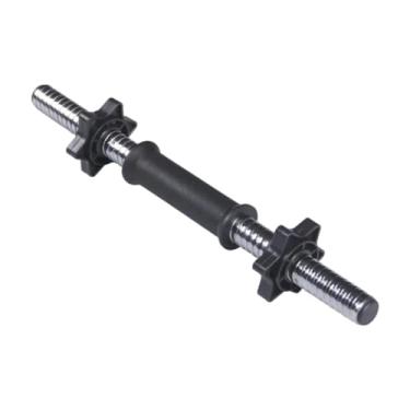 Imagem de Zxpjkyu Conector de Barra de Halteres para Treinamento com Pesos E Crescimento Muscular