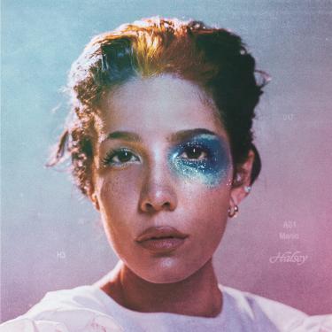 Imagem de Manic [LP] vinyl