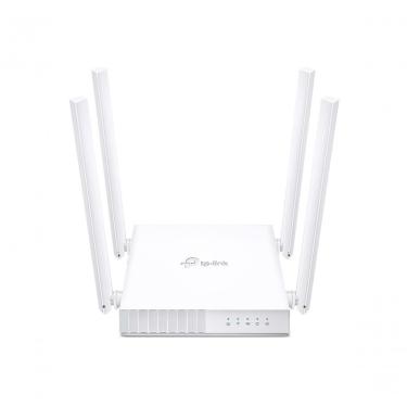 Imagem de Roteador Tp-link Wireless Ac750 Archer C21 Dual Band