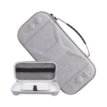Imagem de Nintendo Switch 2 Bolsa De Transporte Bolsa Protetora Bolsa De Armazen