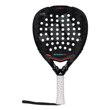 Imagem de adidas Raquete de padel Metalbone HRD+ 3.4