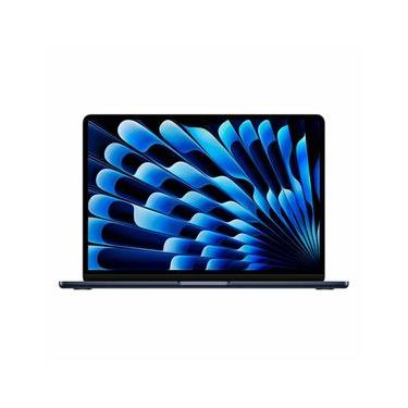 Imagem de MacBook Air 13" Apple M4 (16GB RAM 256GB SSD) - Meia-noite