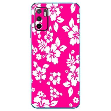 Imagem de Capa Adesivo Skin182 Verso Para Pocophone Poco M3 Pro - KawaSkin
