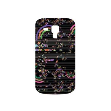 Imagem de Capa Adesivo Skin006 Verso Para Galaxy S Duos 2 (gt-s7582) - KawaSkin