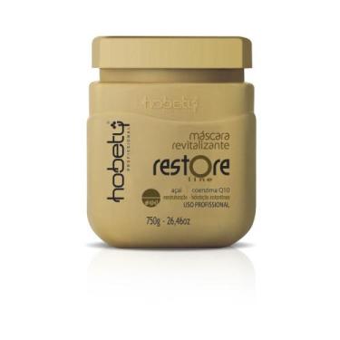 Imagem de Hobety Máscara Restore Line 750gr