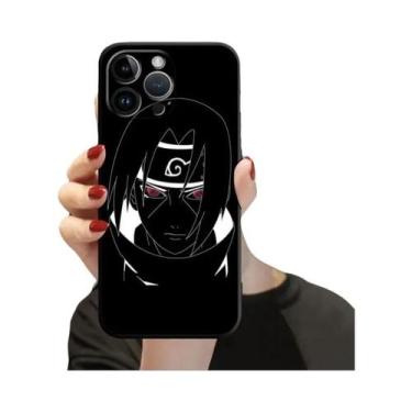 Imagem de Capa para apple iphone 13 14 15 11 12 pro 7 xr xs max 8 plus se 2022 c