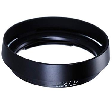 Imagem de Zeiss Capa para lente Distagon T ZM de 35 mm f/1,4, 00000-2112-813
