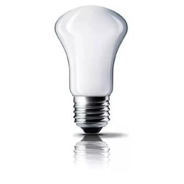 Imagem de Lampada incandescente 42w 127v e27 silica ecologena kian