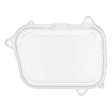 Imagem de Lente Superior do Painel Compativel Biz 125 2011 a 2017 Pop 100 2007 a